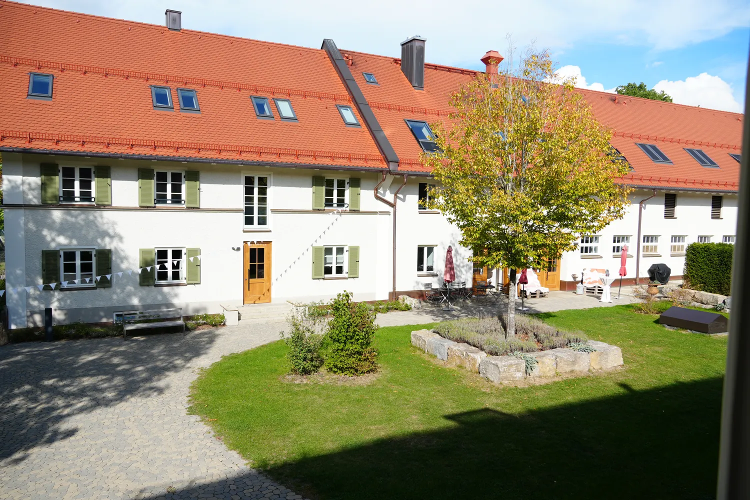 3 Zimmer Wohnung mit 76 m² in München – Bild 3