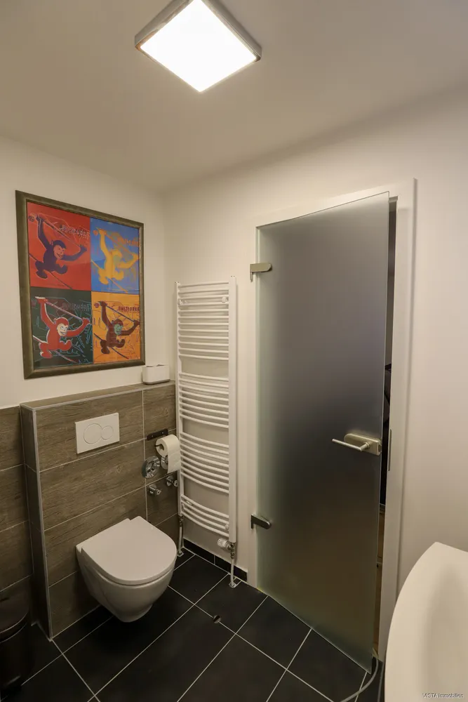 3 Zimmer Wohnung mit 90 m² in Darmstadt – Bild 12