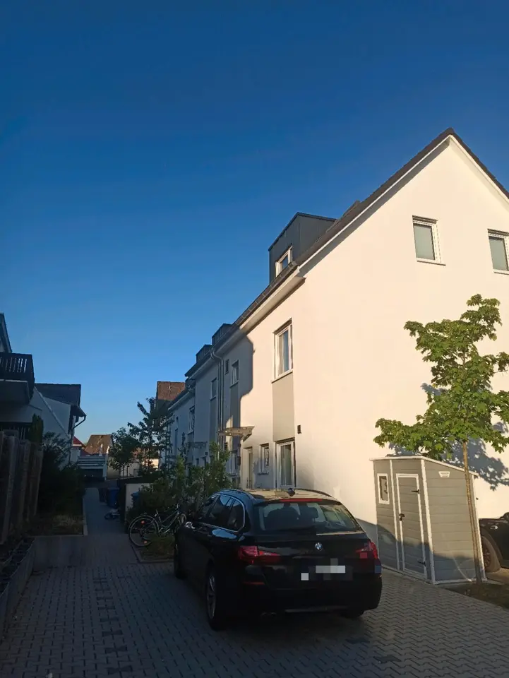 5 Zimmer Haus mit 139 m² in Aschaffenburg – Bild 2