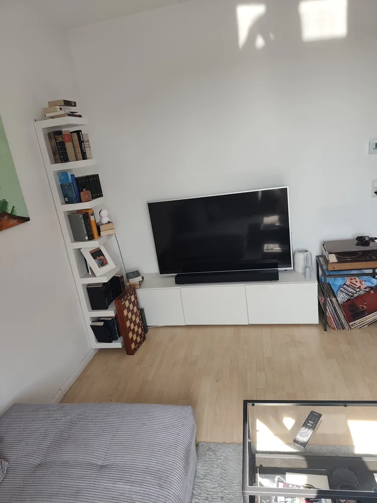 3 Zimmer Wohnung mit 65 m² in Hannover – Bild 4
