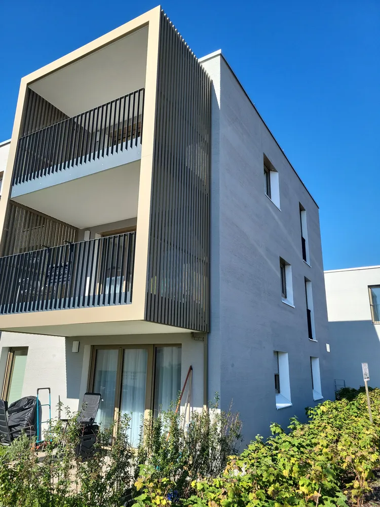 2 Zimmer Wohnung mit 70 m² in Kempten (Allgäu) – Bild 11