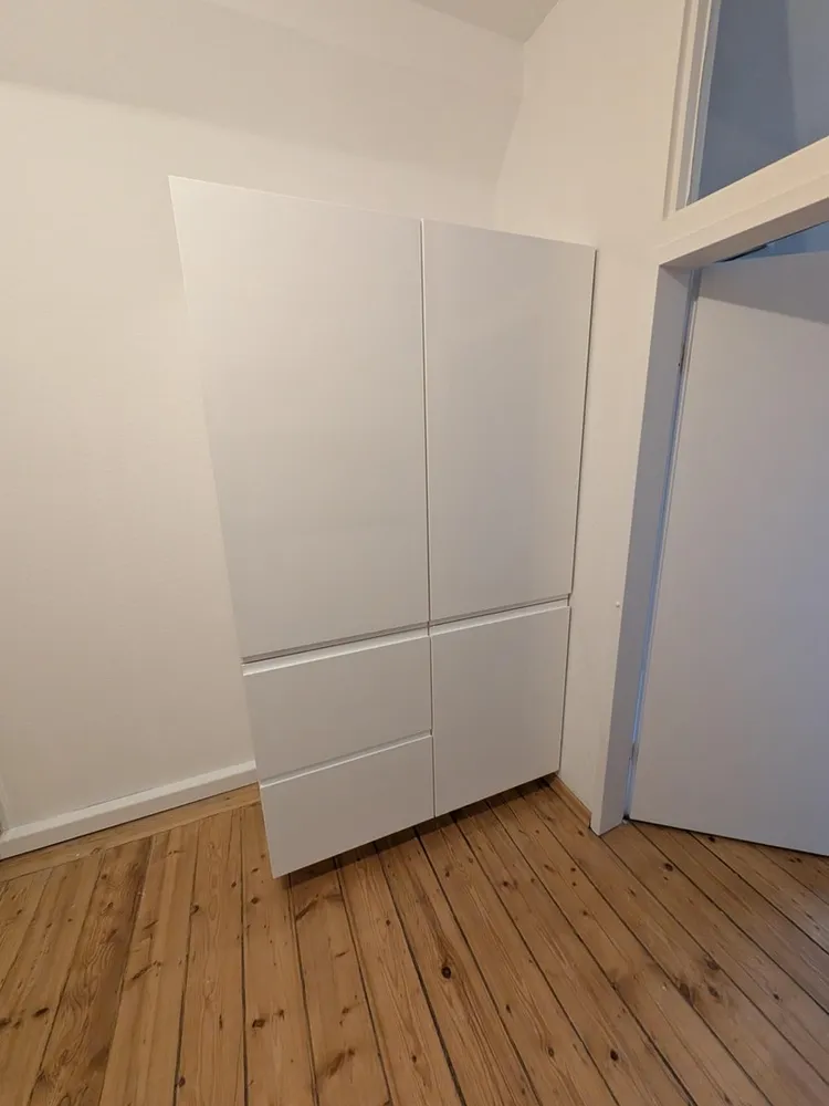 3 Zimmer Wohnung mit 42 m² in Wiesbaden – Bild 6