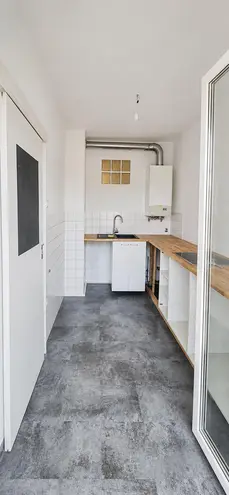 2 Zimmer Wohnung mit 65 m² in Karlsruhe – Bild 9