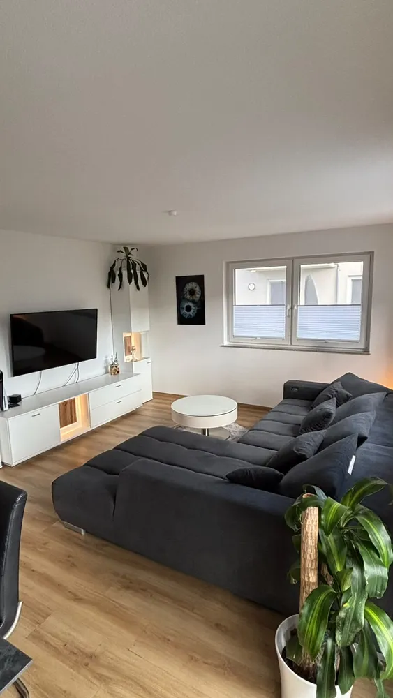 4 Zimmer Wohnung mit 107 m² in Schwäbisch Hall – Bild 10