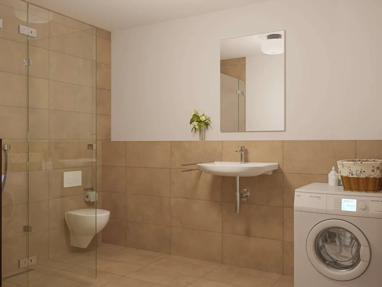 4 Zimmer Wohnung mit 109 m² in Nürnberg – Bild 6