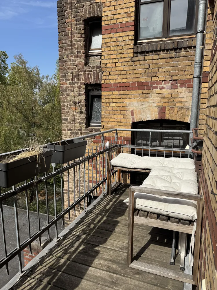 3 room apartment with 98 m² in Cologne – Photo 6