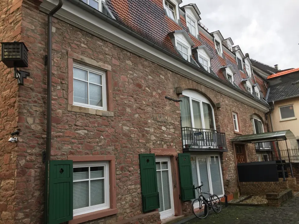 2 Zimmer Wohnung mit 60 m² in Frankfurt am Main – Bild 4
