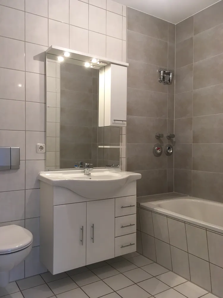 3 room apartment with 75 m² in Berlin – Photo 9