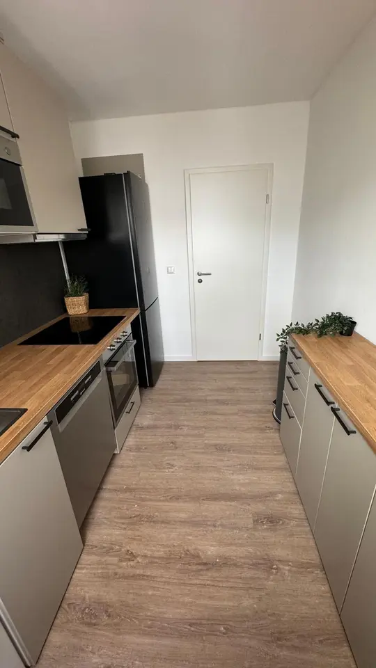 WG-Zimmer mit 90 m² in Braunschweig – Bild 7