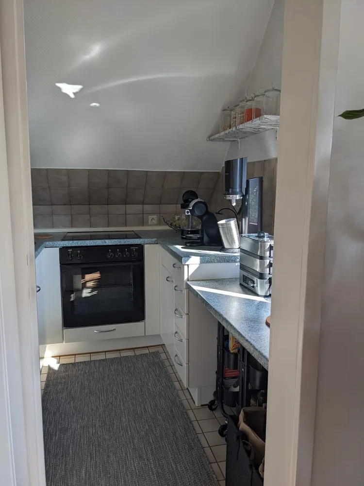 3 Zimmer Wohnung mit 56 m² in Stuttgart – Bild 3