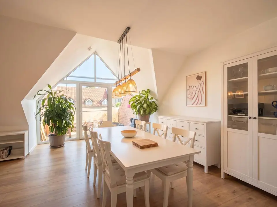 3 Zimmer Wohnung mit 109 m² in Bitterfeld-Wolfen – Bild 10