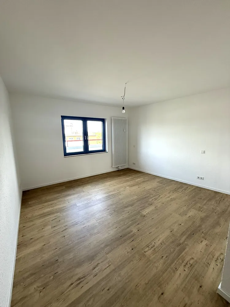 4 Zimmer Wohnung mit 74 m² in Oberhausen – Bild 3
