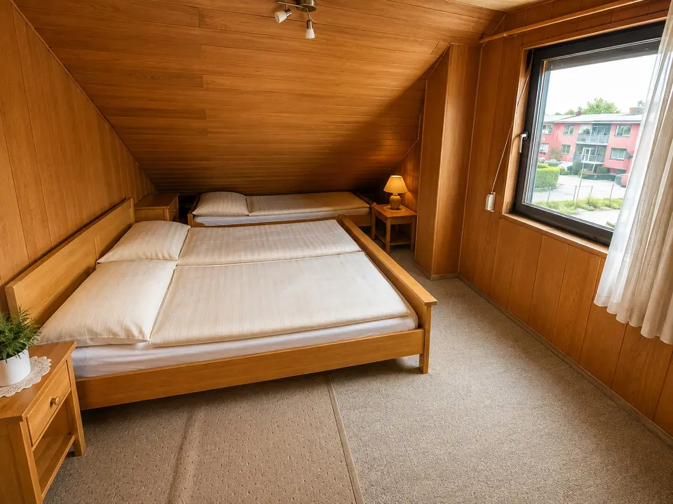 5 Zimmer Haus mit 100 m² in Straubing – Bild 7