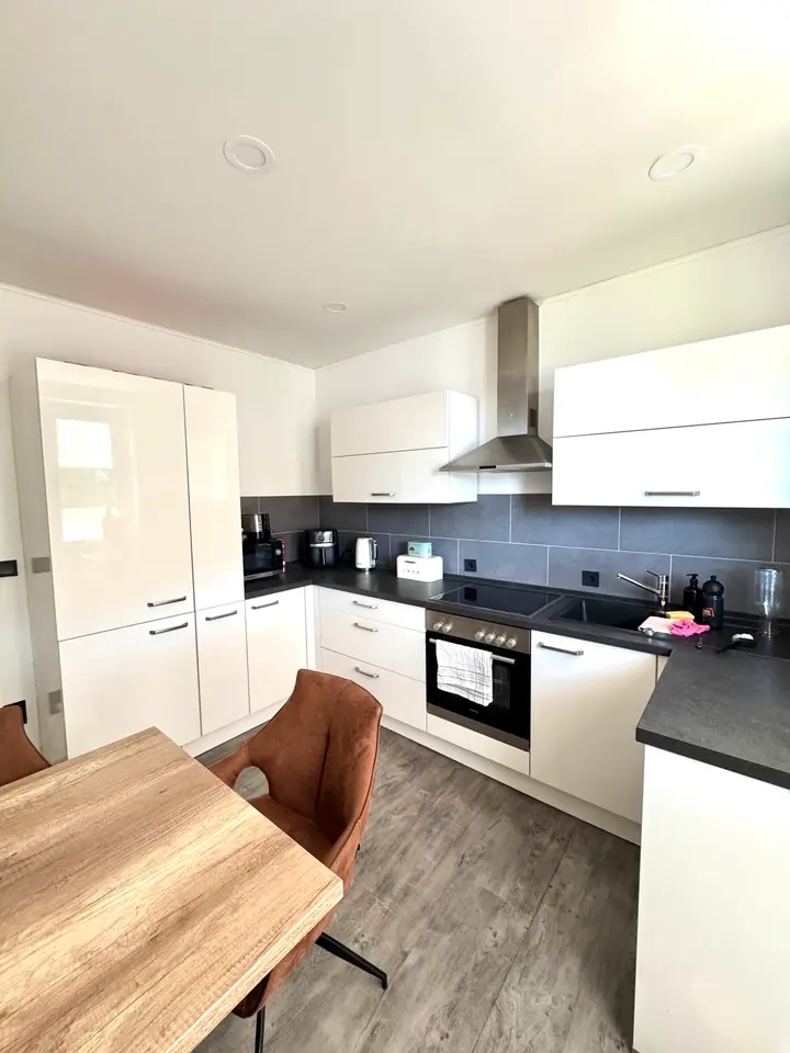 3 Zimmer Wohnung mit 63 m² in Oberhausen – Bild 4