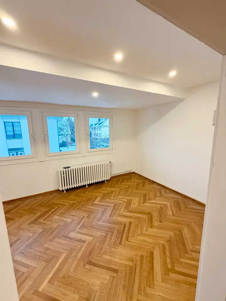 3 Zimmer Wohnung mit 90 m² in Sangerhausen – Bild 3