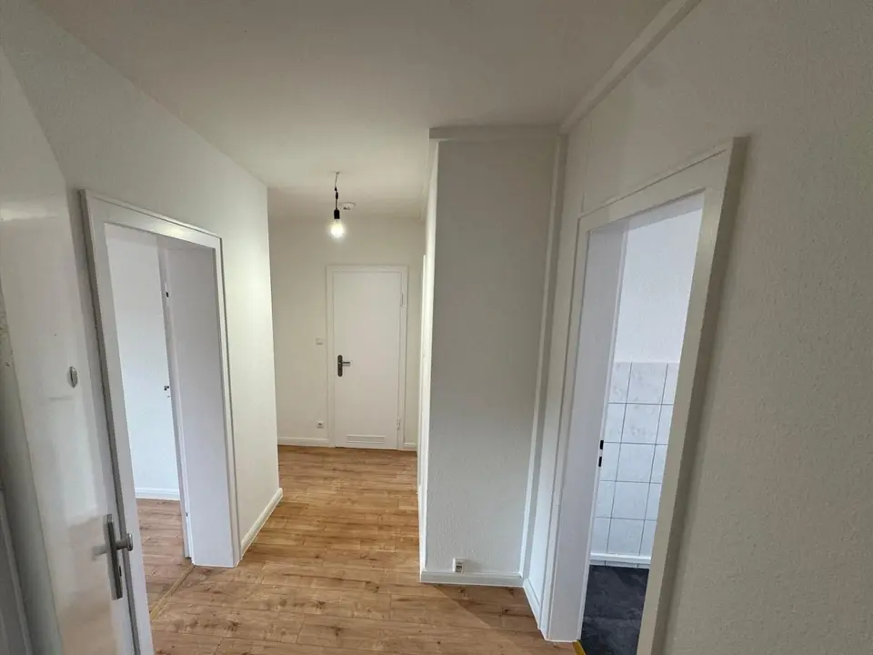 3 Zimmer Wohnung mit 63 m² in Hannover – Bild 3