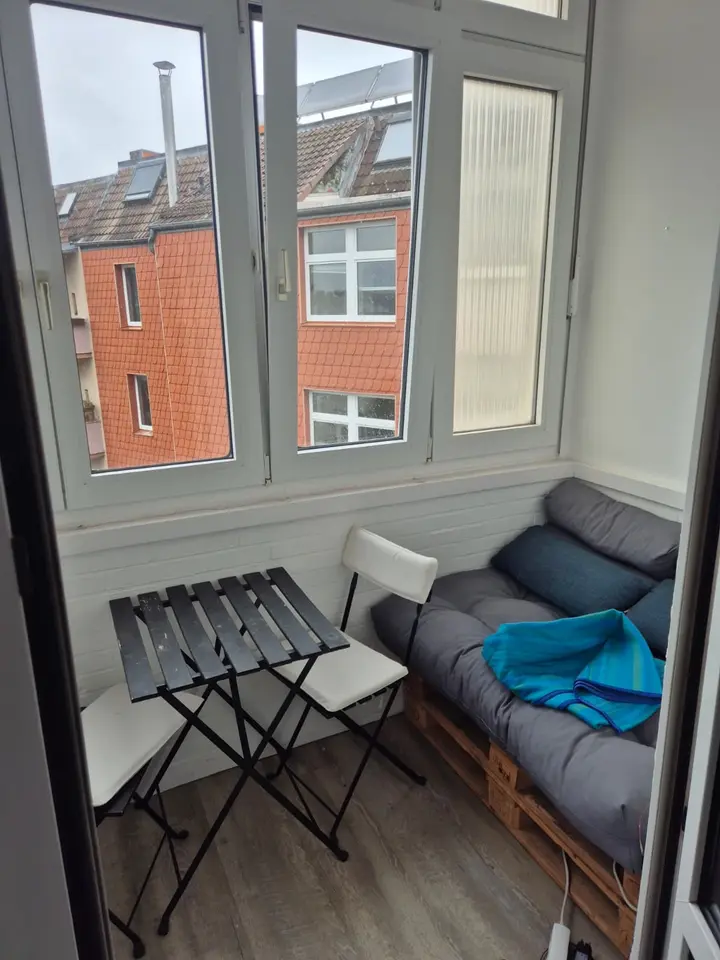 2 Zimmer Wohnung mit 45 m² in Kiel – Bild 6