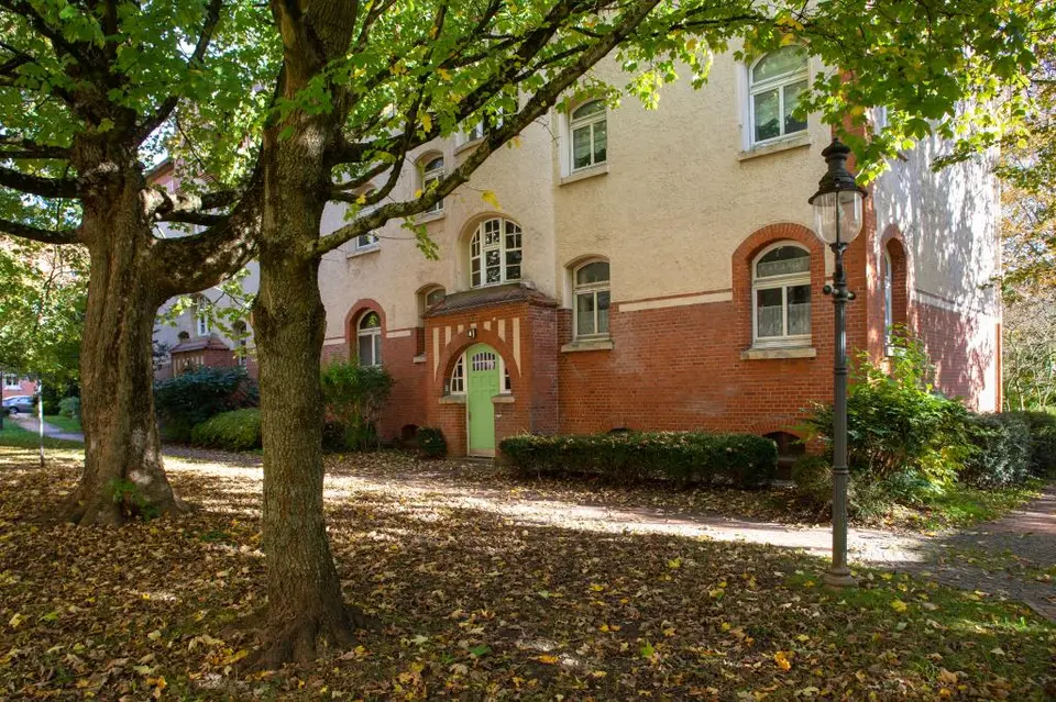 2 Zimmer Wohnung mit 56 m² in Kiel – Bild 4