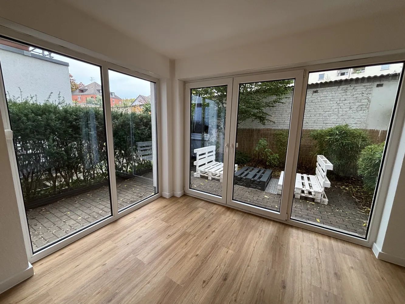 2 Zimmer Wohnung mit 54 m² in Düsseldorf – Bild 1