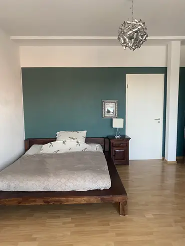 1 Zimmer Wohnung mit 26 m² in Berlin – Bild 3