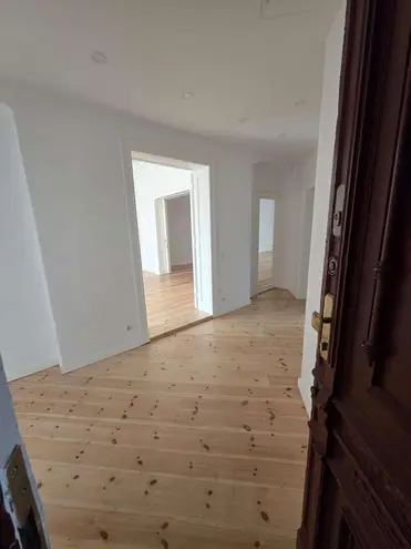 4 Zimmer Wohnung mit 152 m² in Berlin – Bild 4