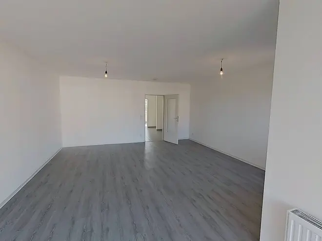 2 Zimmer Wohnung mit 86 m² in Paderborn – Bild 3
