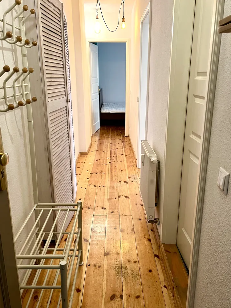 2 Zimmer Wohnung mit 50 m² in Berlin – Bild 7