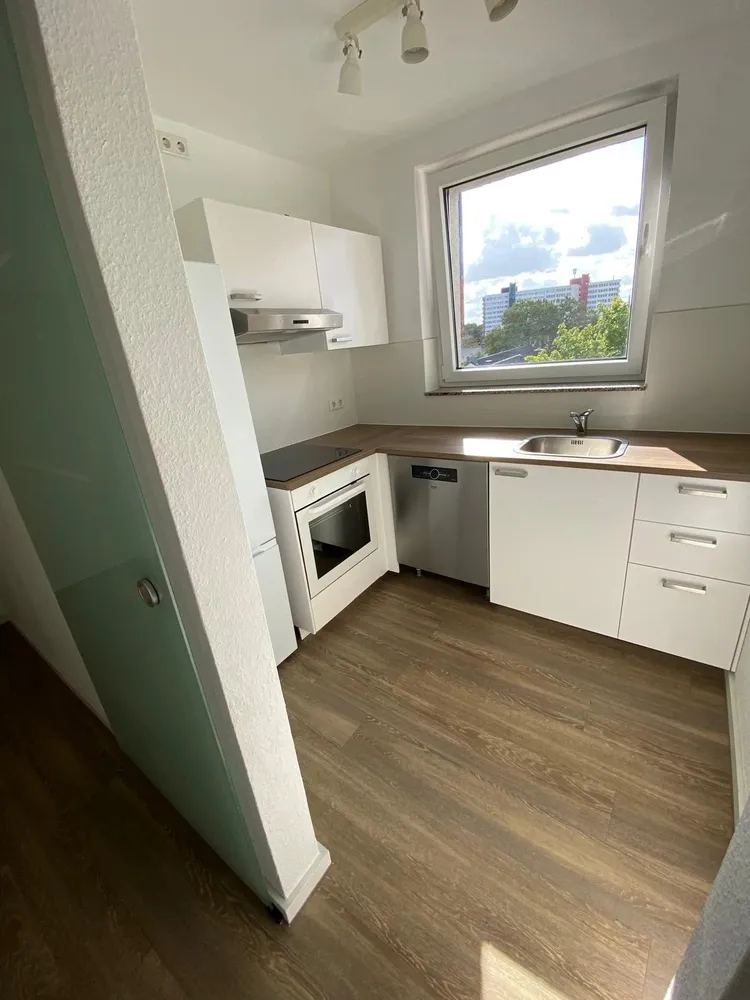 4 room apartment with 86 m² in Cologne – Photo 12