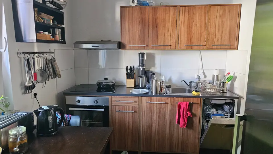 3 Zimmer Wohnung mit 63 m² in Kassel – Bild 6