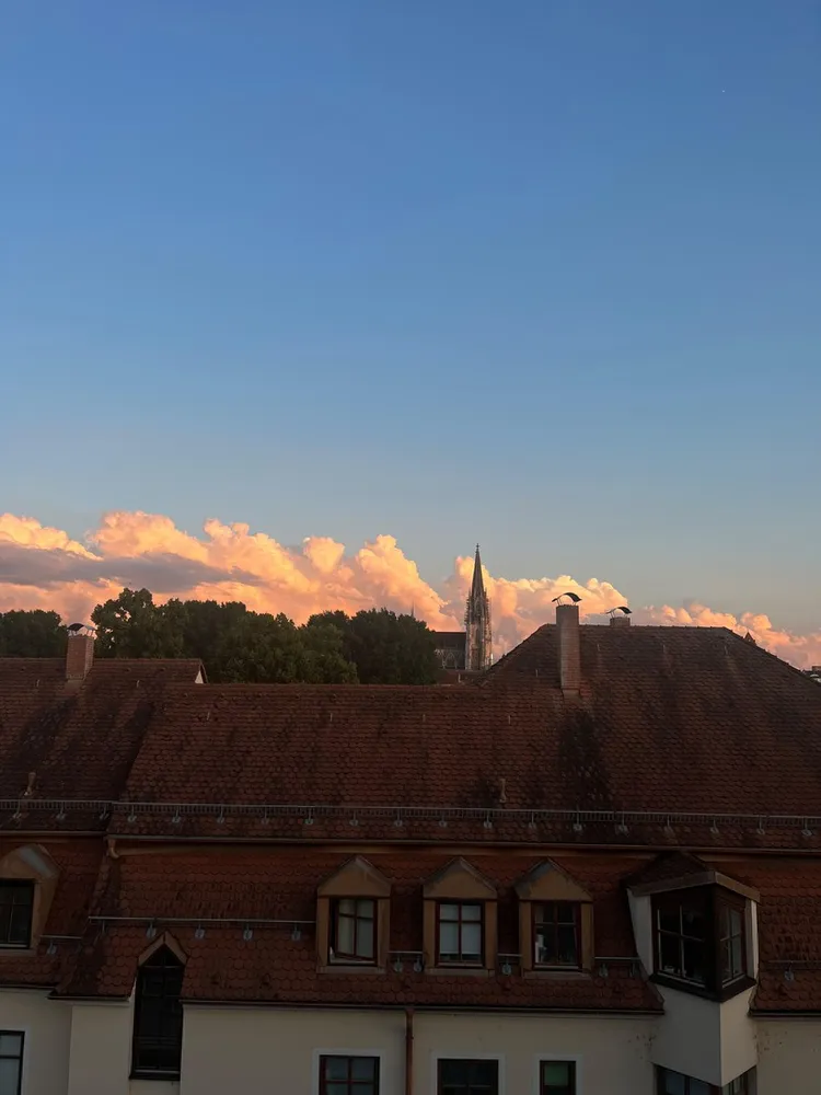 2 room apartment with 55 m² in Regensburg – Photo 1