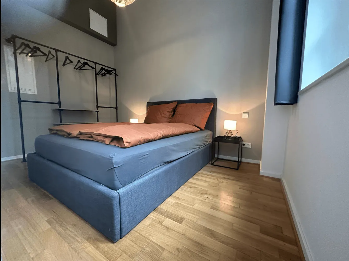 2 Zimmer Wohnung mit 55 m² in Leipzig – Bild 9