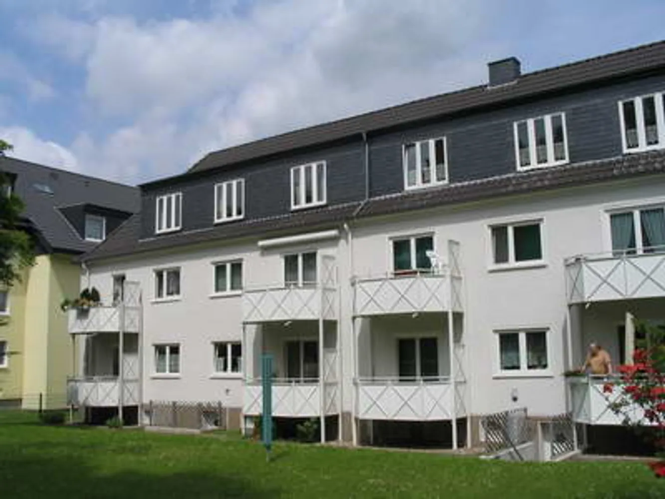 2 Zimmer Wohnung mit 60 m² in Dortmund – Bild 11