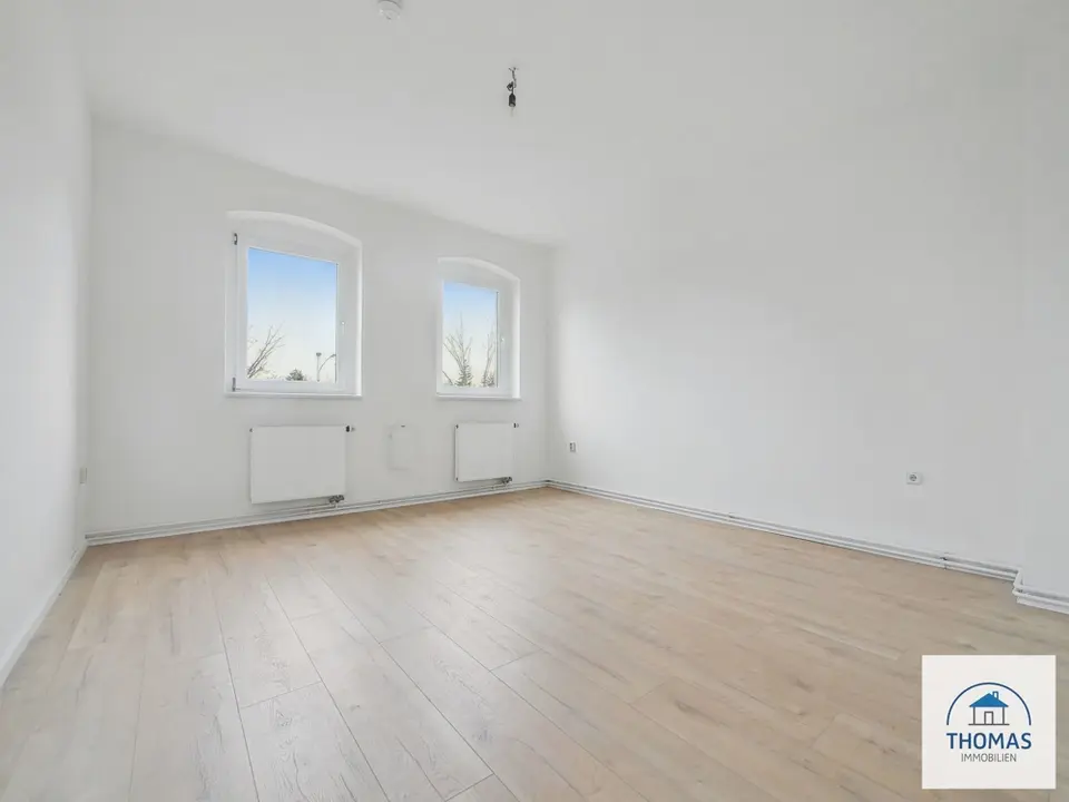 4 Zimmer Wohnung mit 103 m² in Halle (Saale) – Bild 10