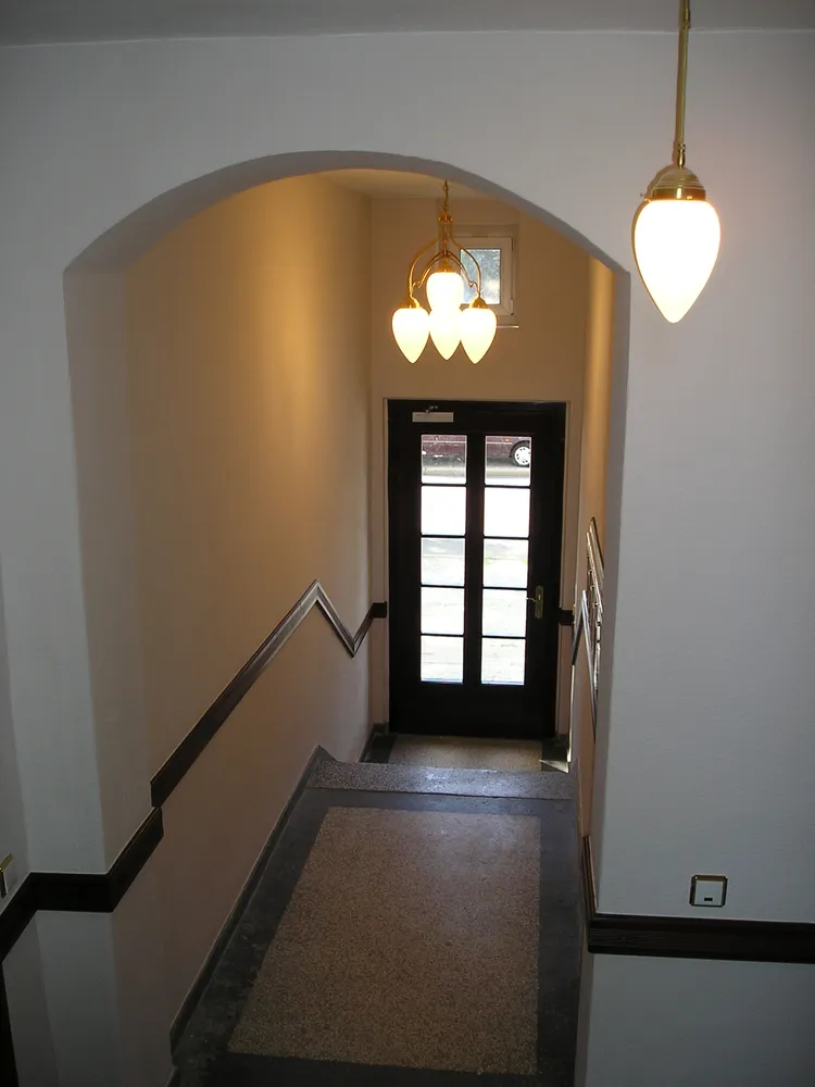 2 Zimmer Wohnung mit 61 m² in Halberstadt – Bild 4