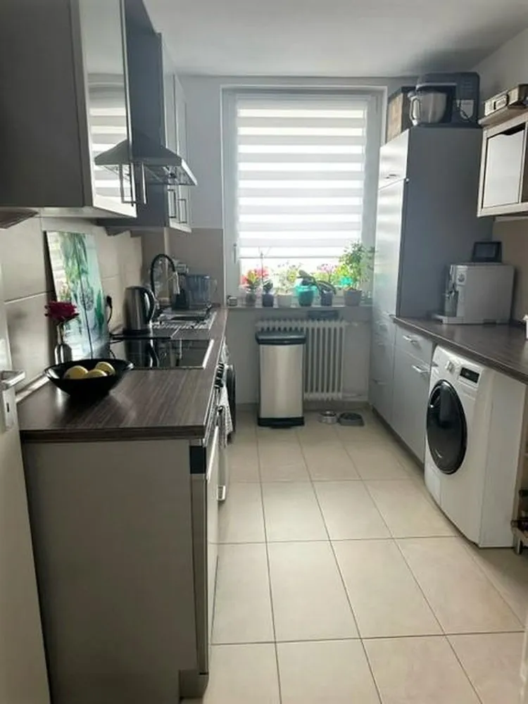 3 Zimmer Wohnung mit 73 m² in München – Bild 6