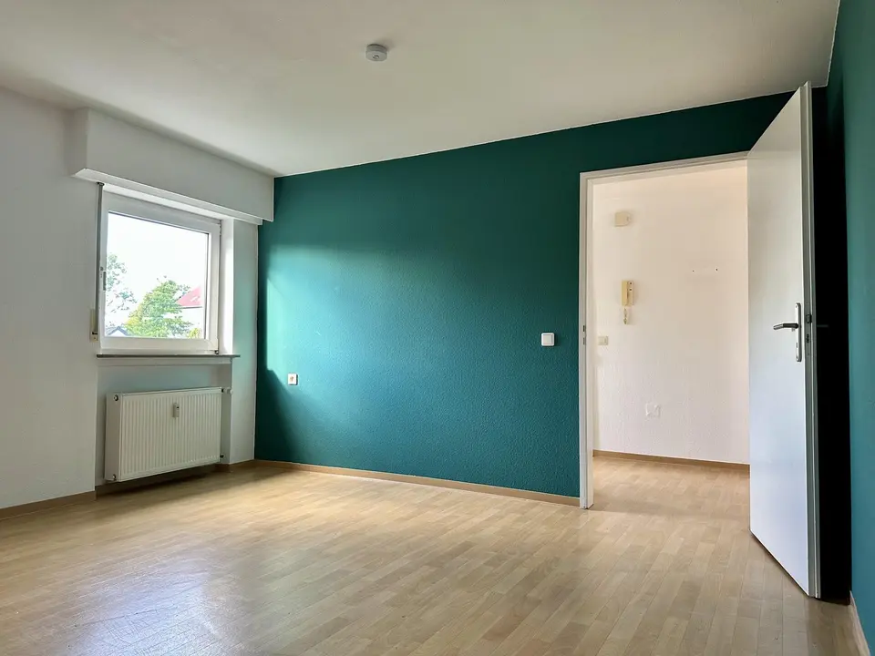 3 Zimmer Wohnung mit 98 m² in Saarbrücken – Bild 2