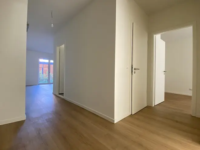 4 Zimmer Wohnung mit 101 m² in Berlin – Bild 9