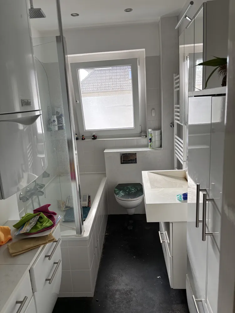 3 Zimmer Wohnung mit 65 m² in Essen – Bild 6