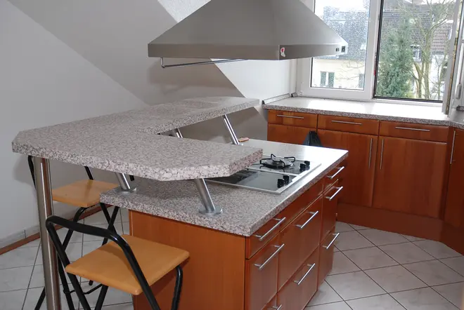 3 Zimmer Wohnung mit 90 m² in Dortmund – Bild 3