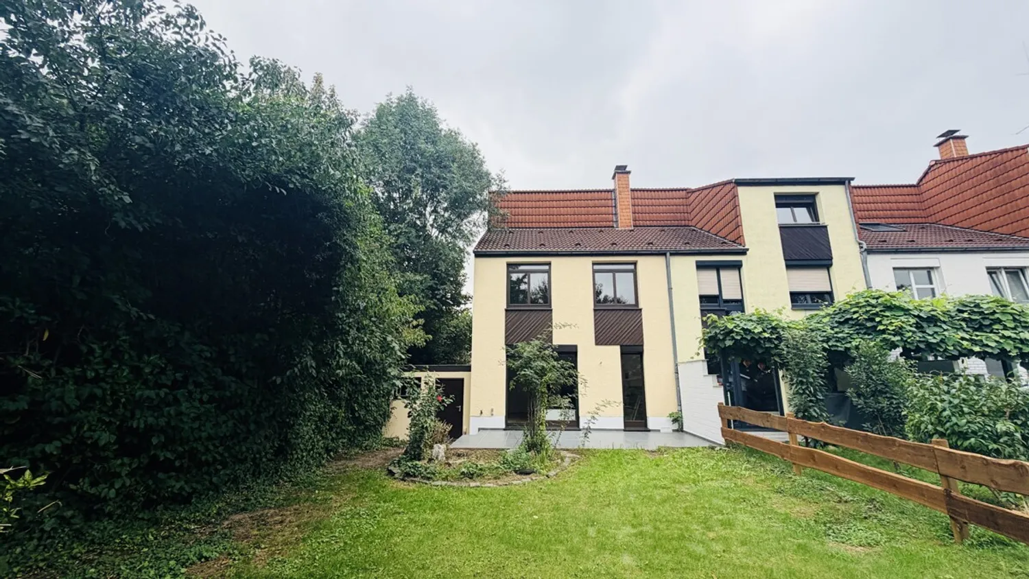 5 Zimmer Haus mit 130 m² in Essen – Bild 10
