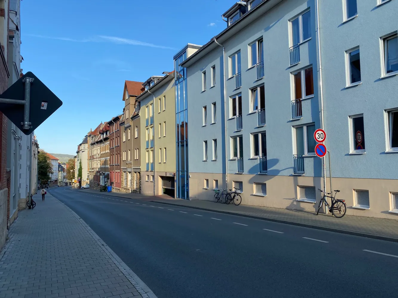3 Zimmer Wohnung mit 68 m² in Jena – Bild 9