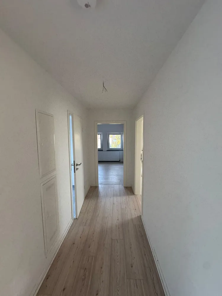 3 Zimmer Wohnung mit 55 m² in Garbsen – Bild 6