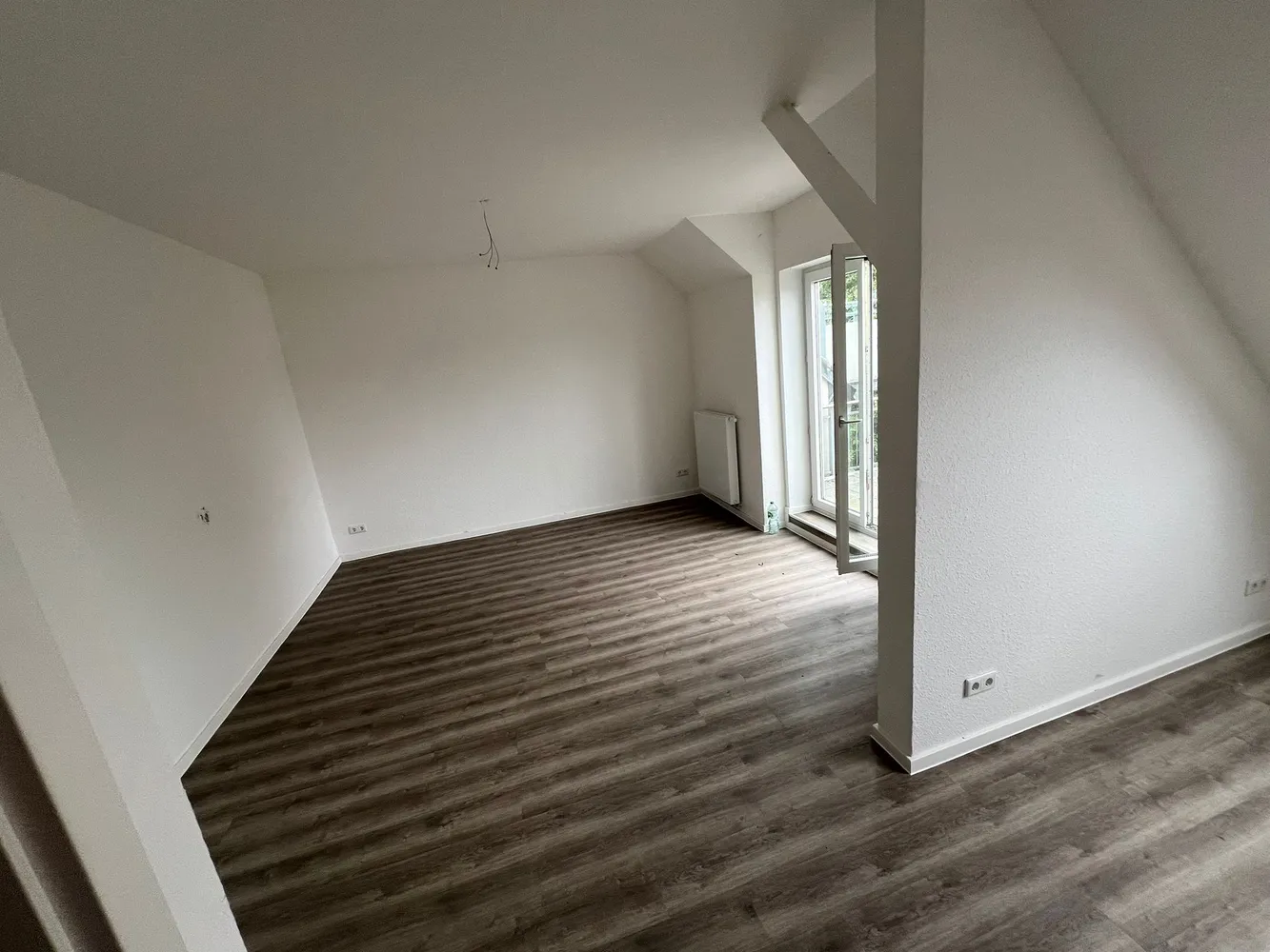 3 Zimmer Wohnung mit 81 m² in Essen – Bild 1