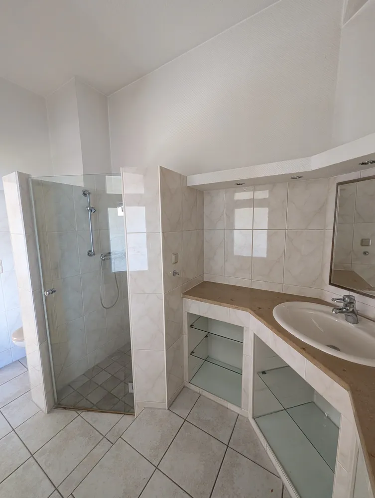 4 room apartment with 99 m² in Frankfurt am Main – Photo 12