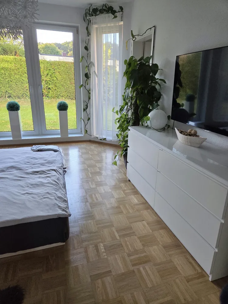 4 Zimmer Wohnung mit 115 m² in Dortmund – Bild 11