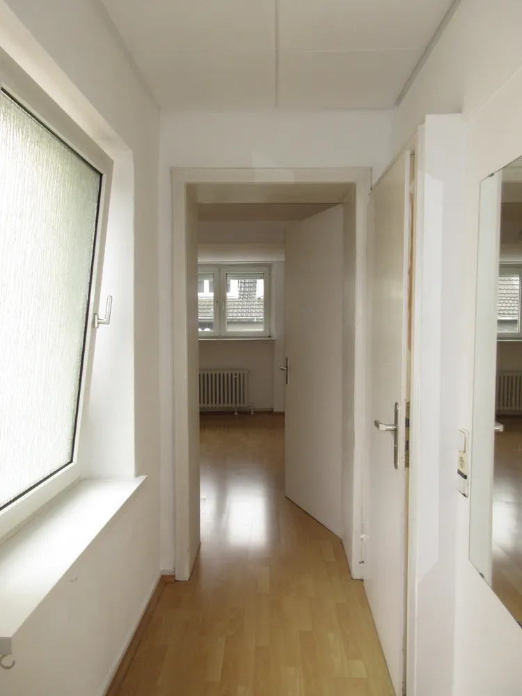 3 Zimmer Wohnung mit 64 m² in Düsseldorf – Bild 4