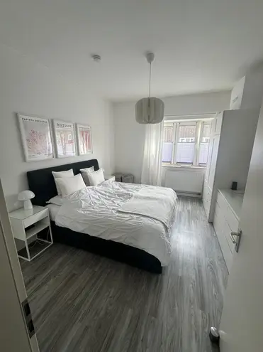 3 Zimmer Wohnung mit 60 m² in Dortmund – Bild 10