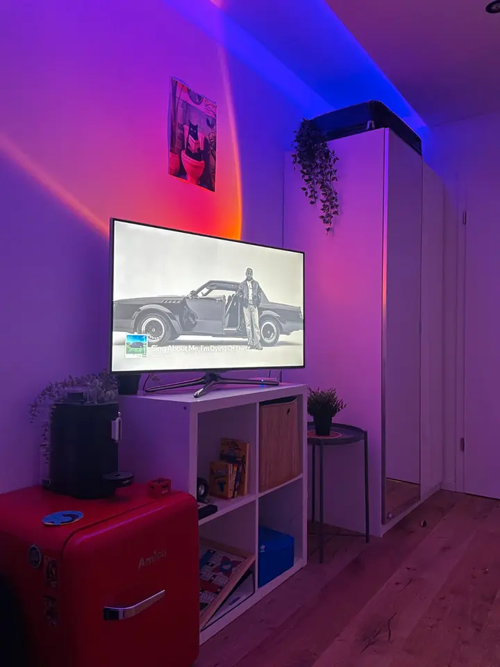 WG-Zimmer mit 71 m² in Nürnberg – Bild 6