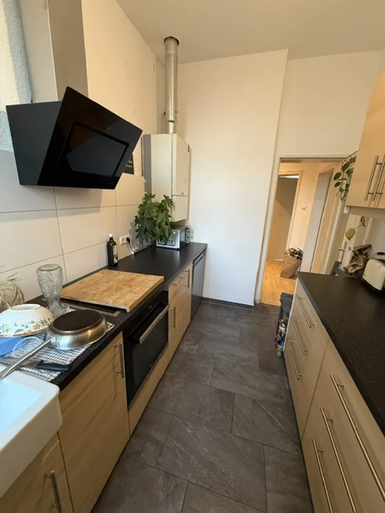 3 Zimmer Wohnung mit 79 m² in Hannover – Bild 11