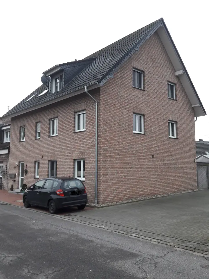 4 room apartment with 100 m² in Hamminkeln – Photo 4
